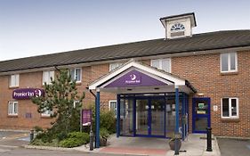 Premier Inn Basildon